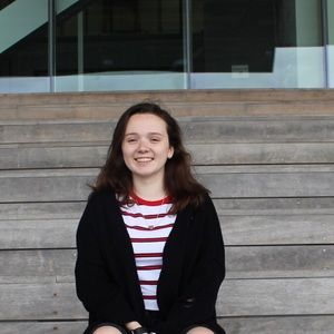 Meet your Posher, Vivian